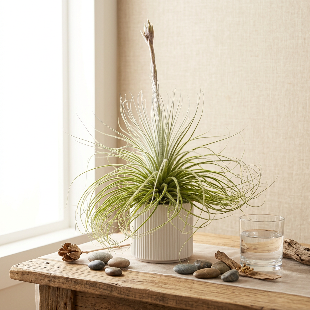 Tillandsia