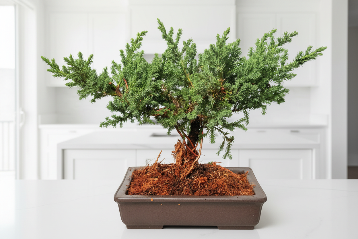 Bonsai