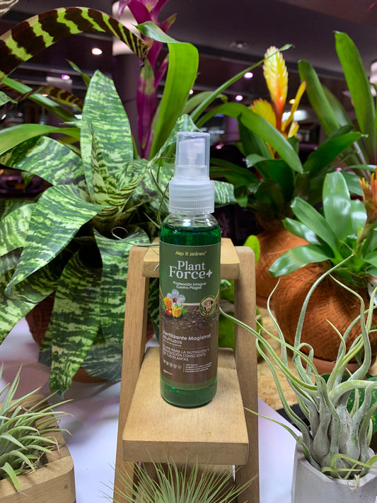 Plant Force