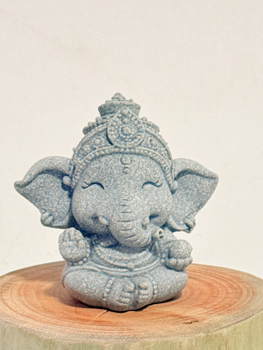Ganesha resina mini