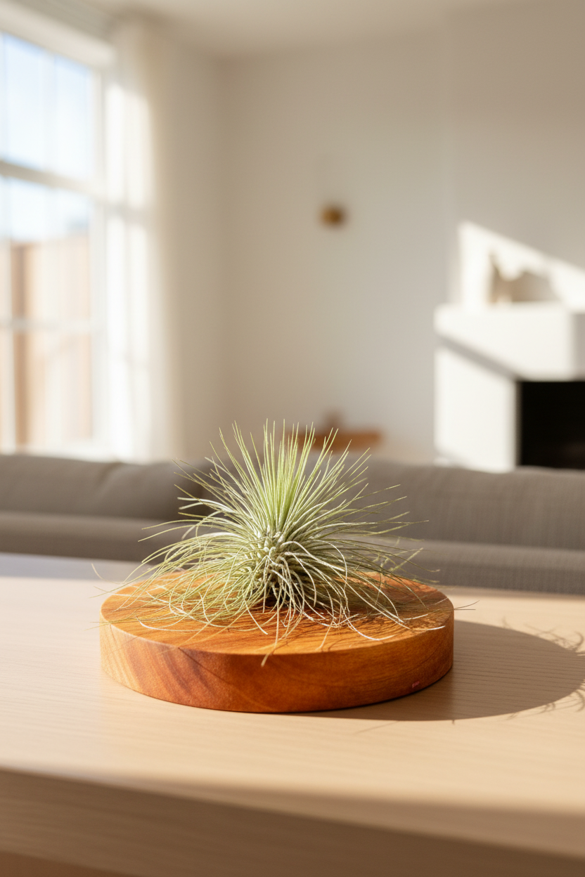 Tillandsia Fuchsii var. Gracilis