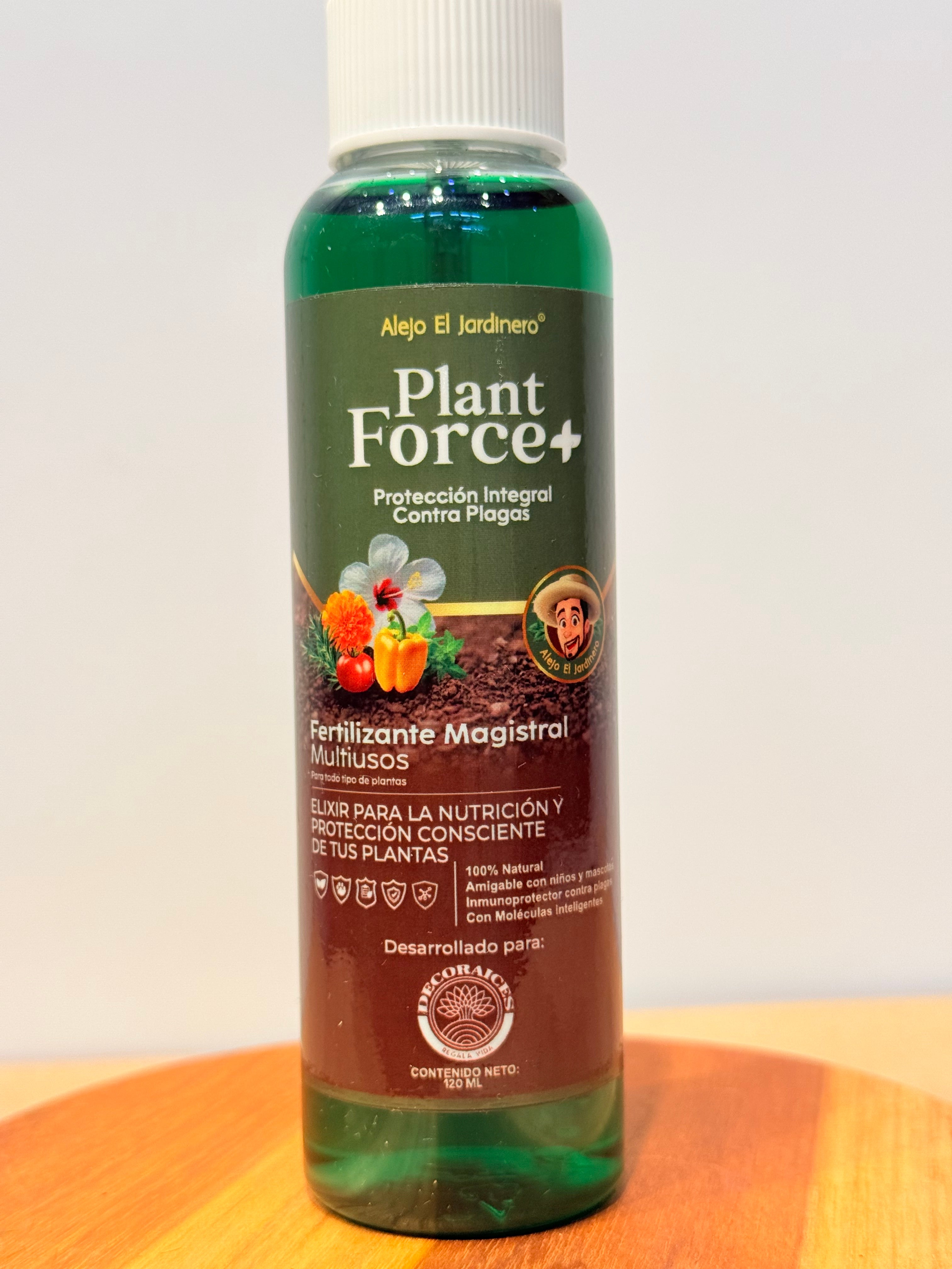 Plant Force