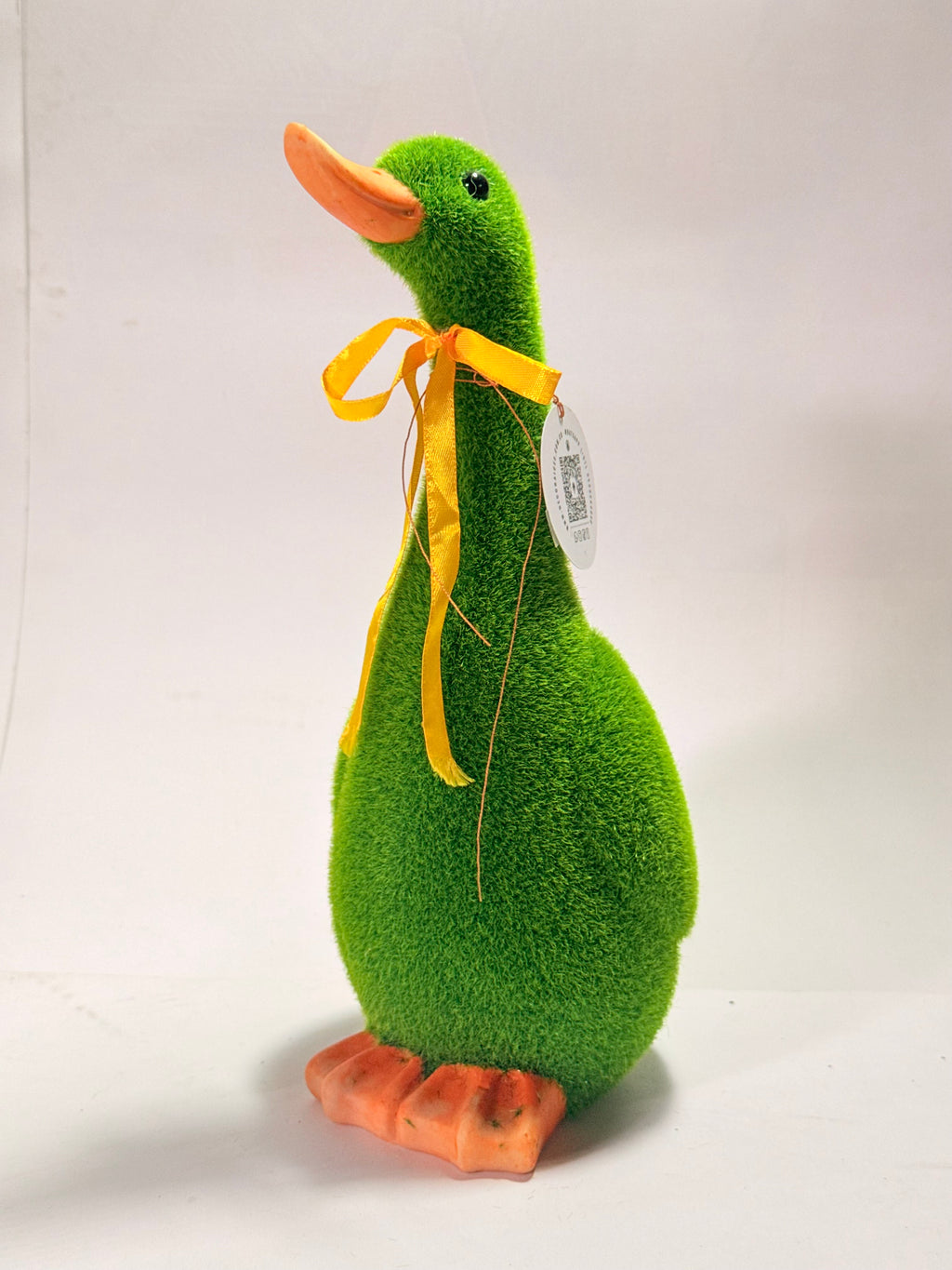 Pato de pasto