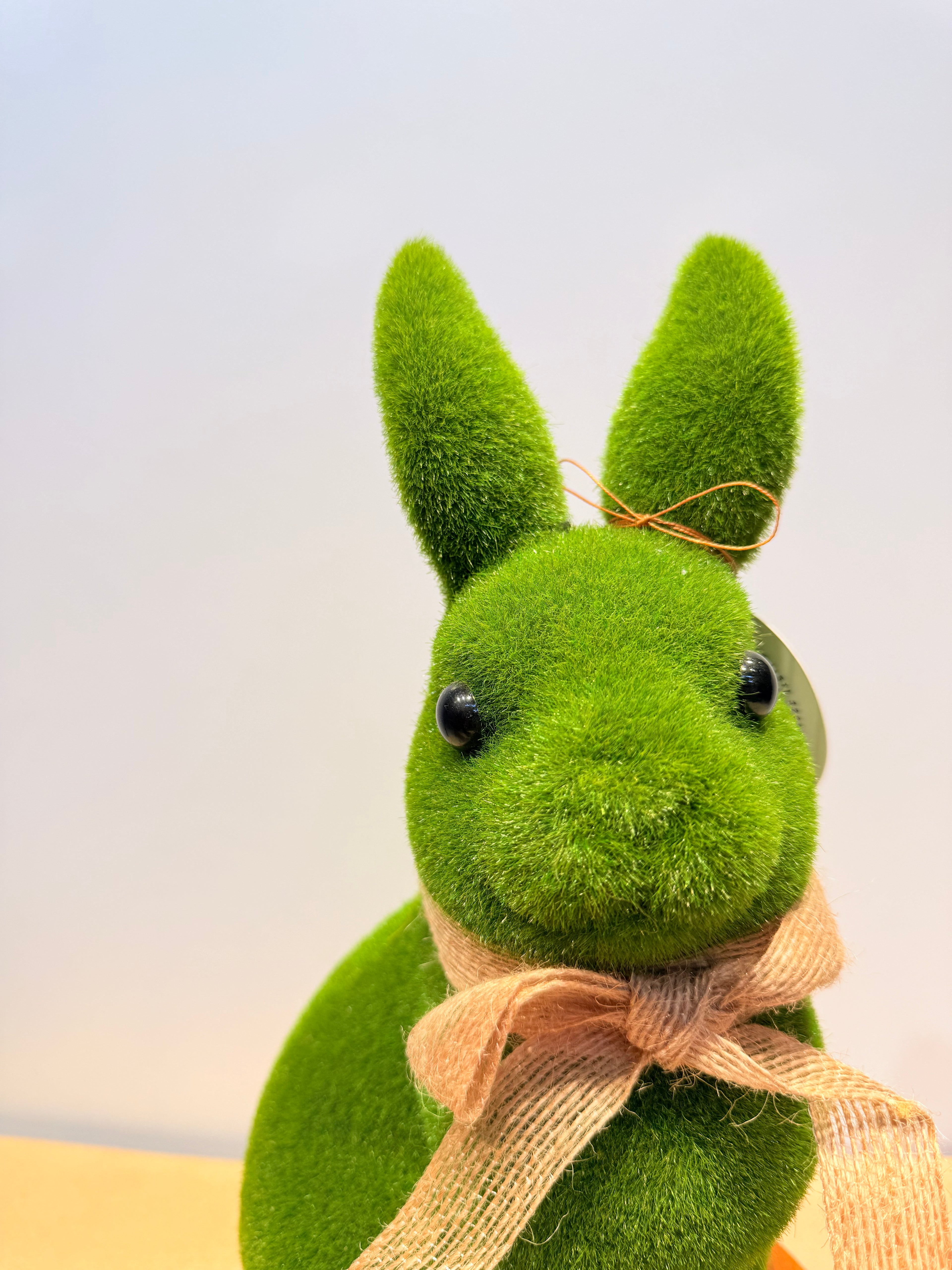 Conejo de la prosperidad grande