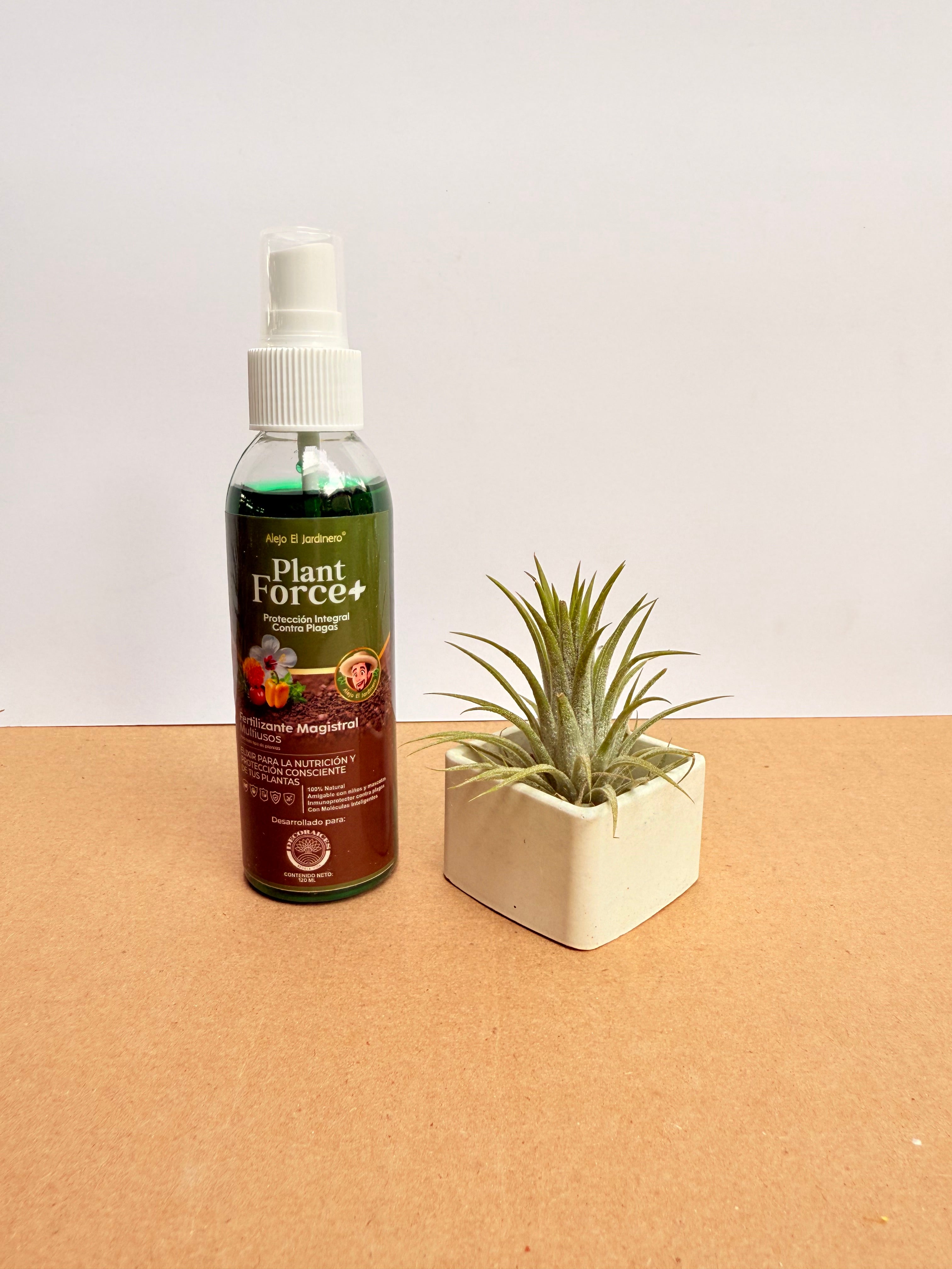 Kit Till. Guatemala x2+ plant force + matera