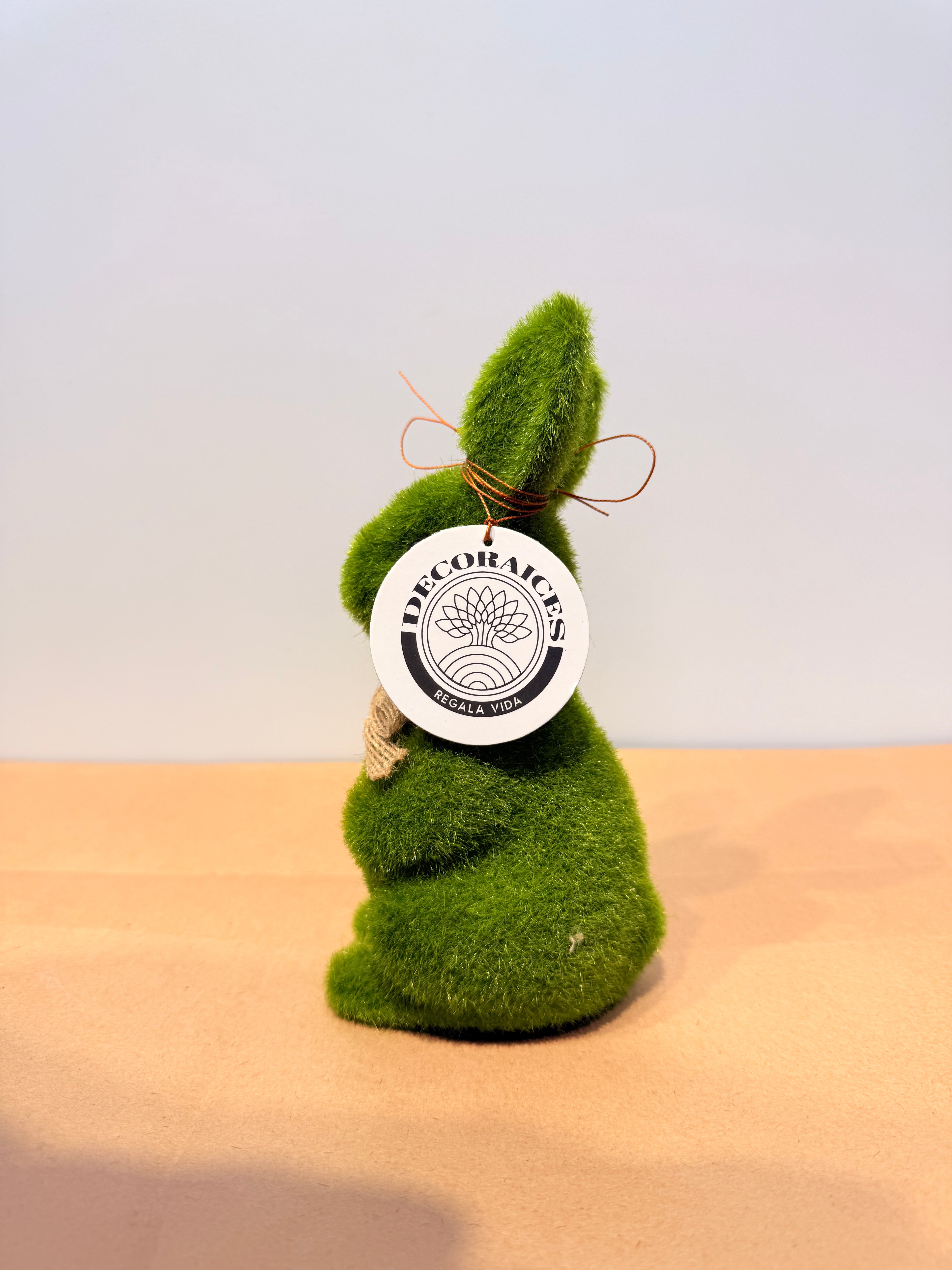 Conejo de la prosperidad