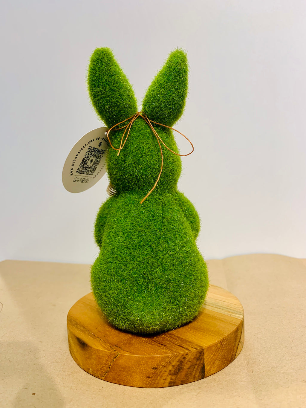 Prosperity Rabbit