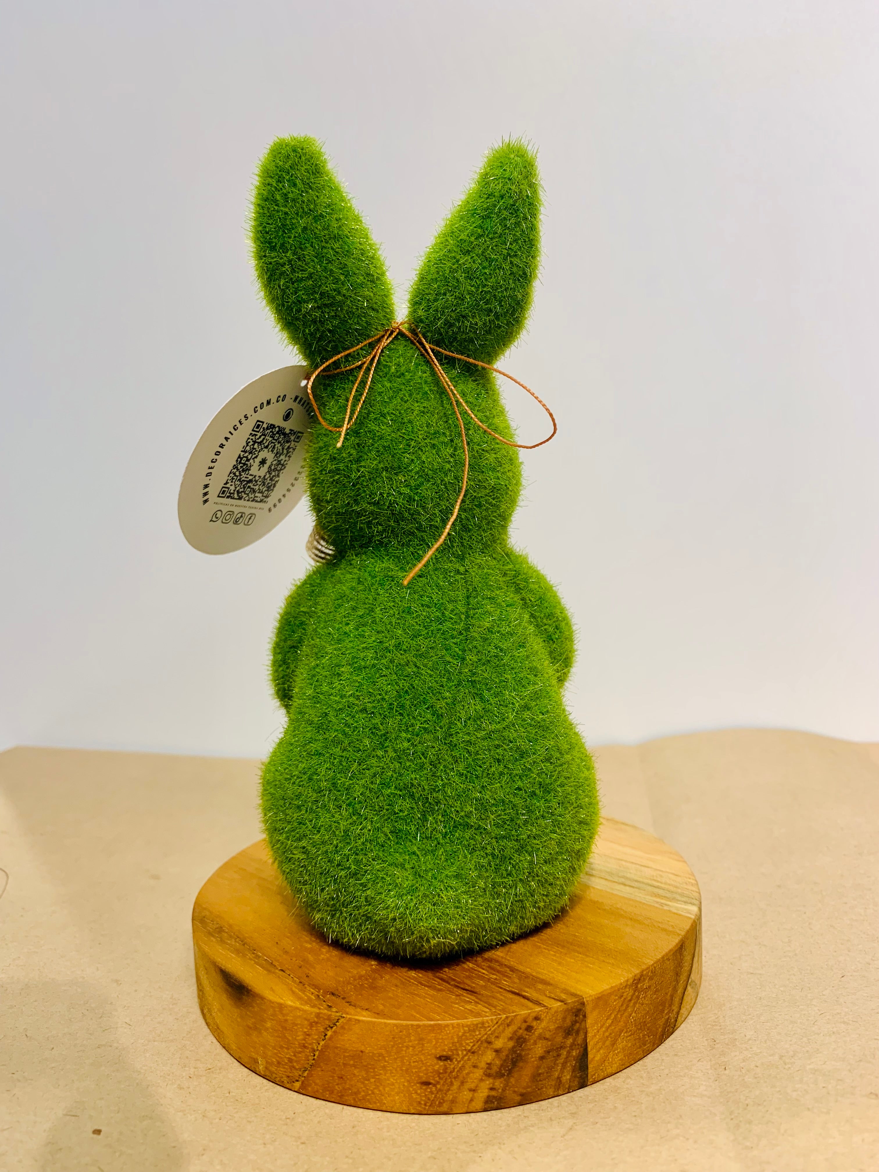 Prosperity Rabbit