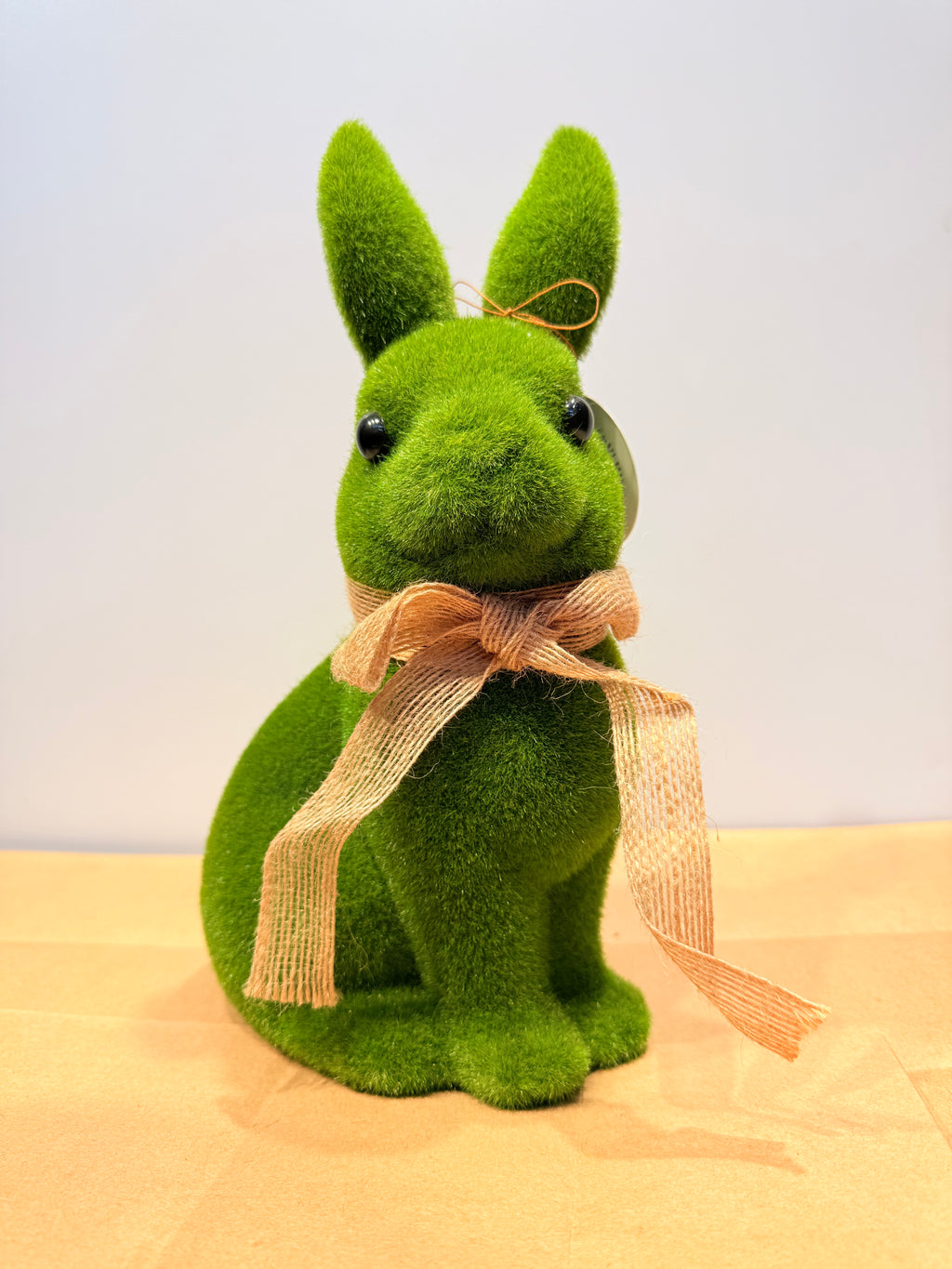 Conejo de la prosperidad grande