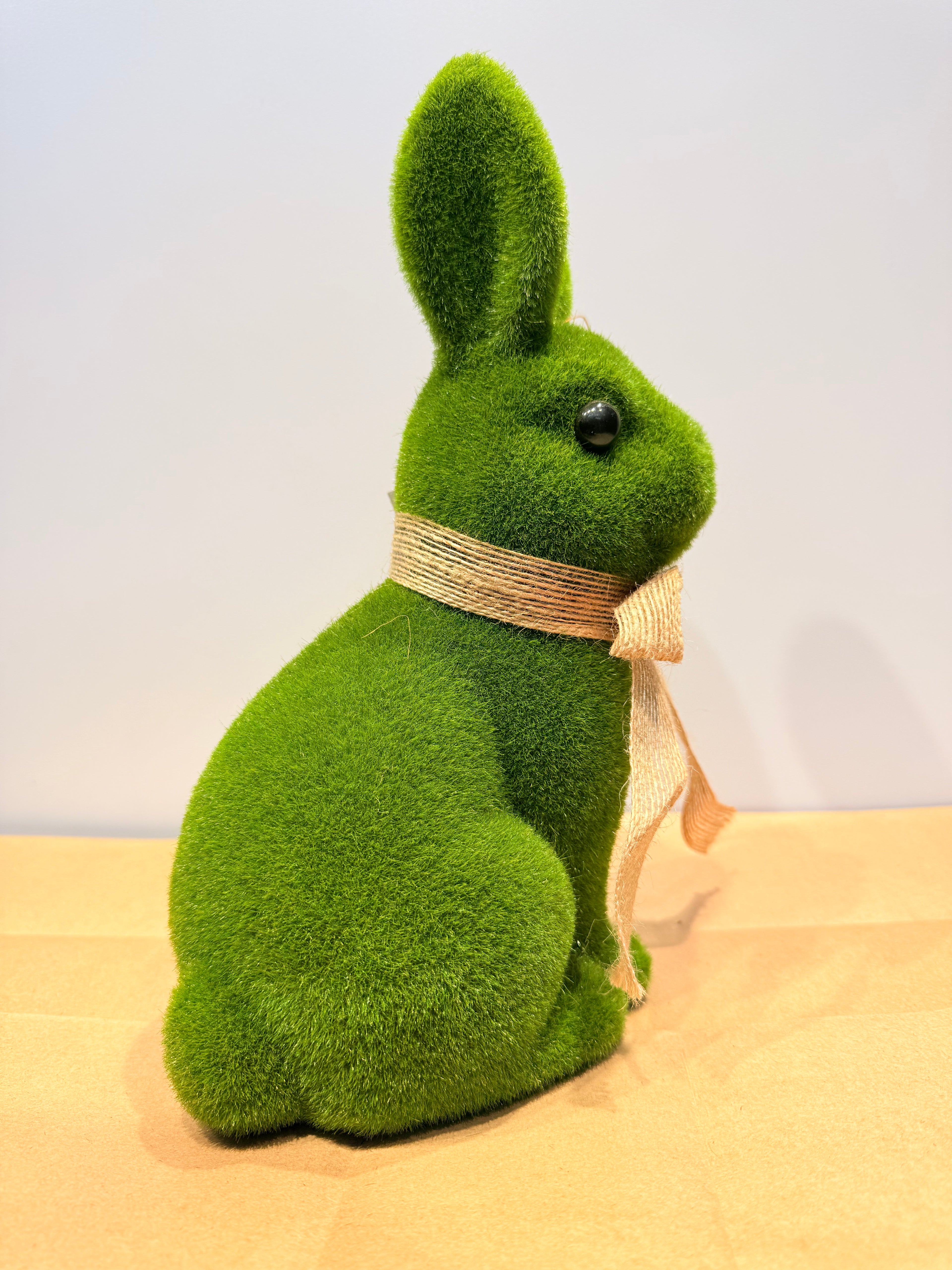 Conejo de la prosperidad grande