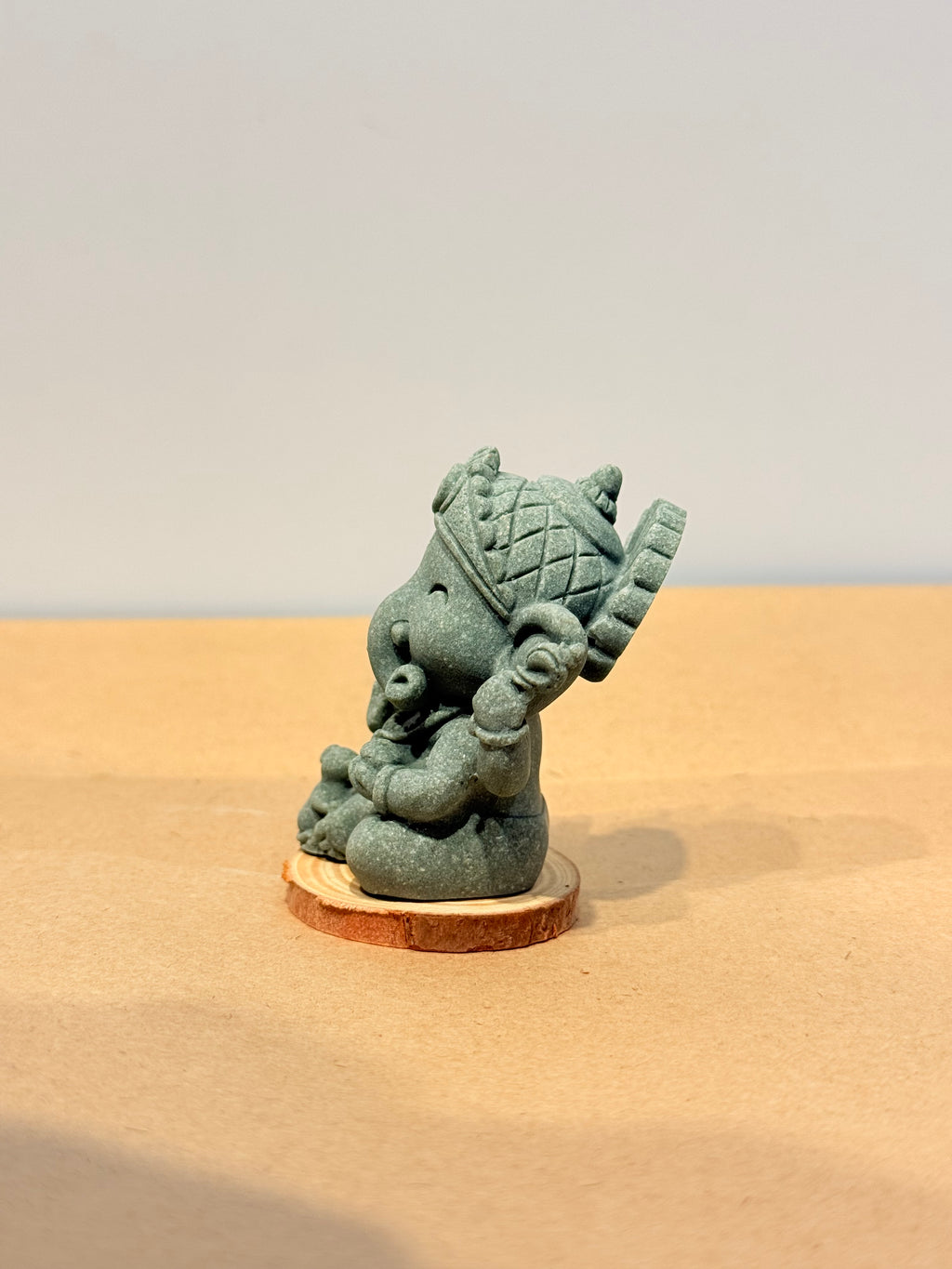 Ganesha resina mini