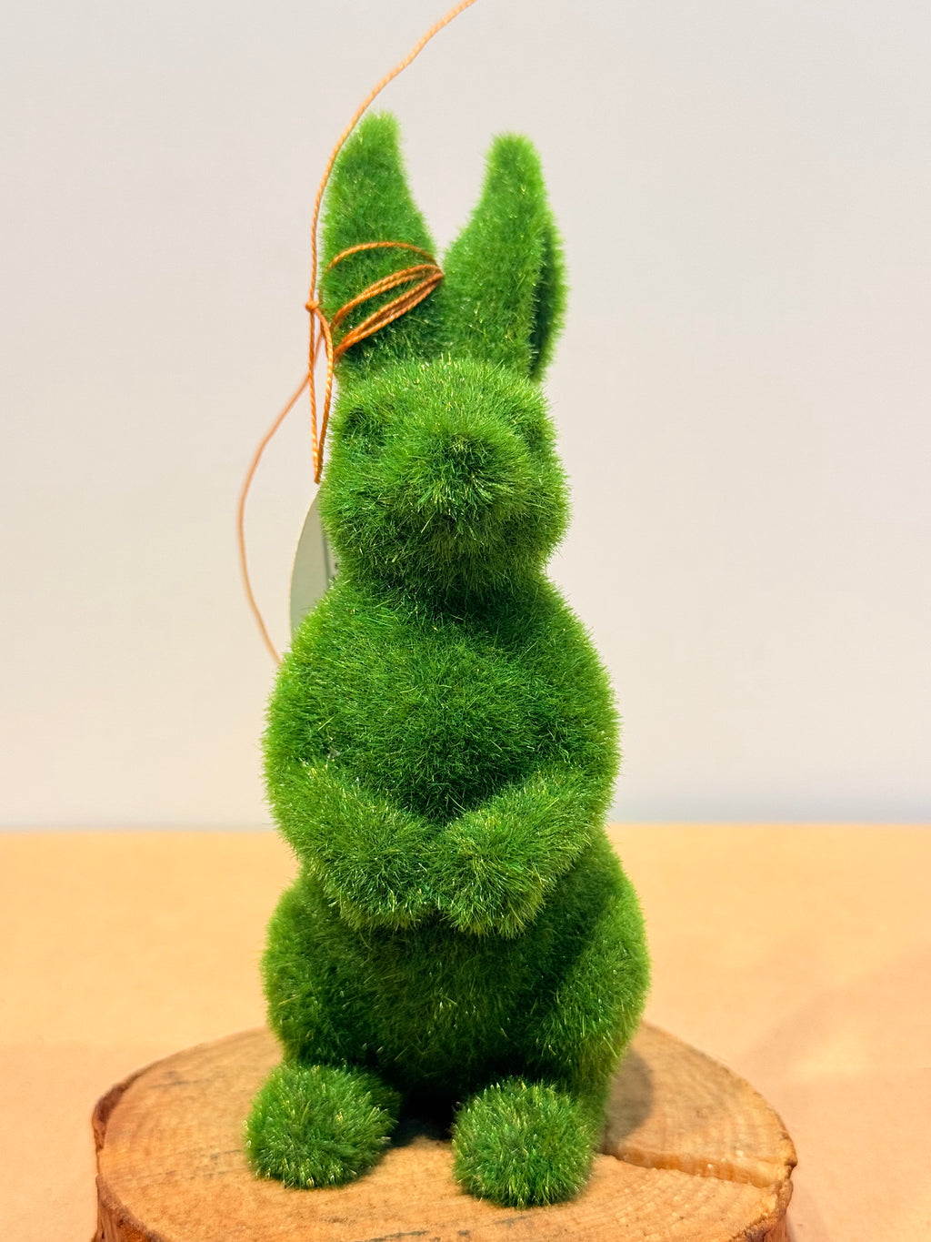 Conejo de la prosperidad mini