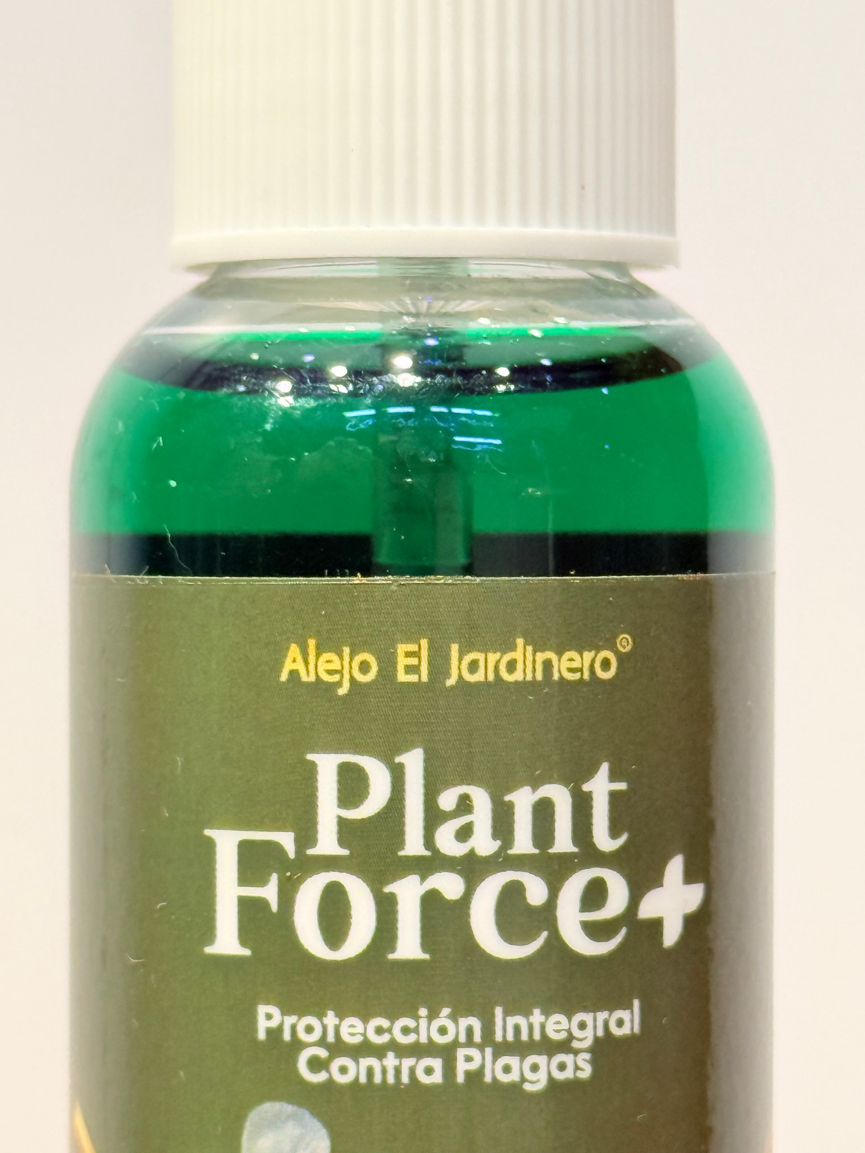 Plant Force