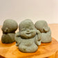 Budas de la sabiduría