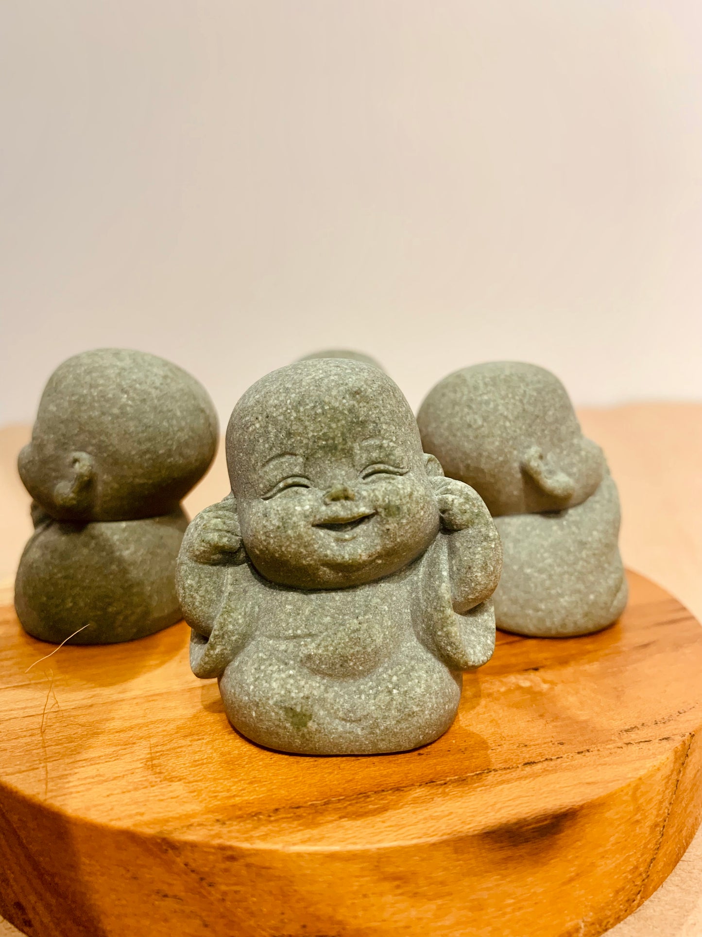 Budas de la sabiduría