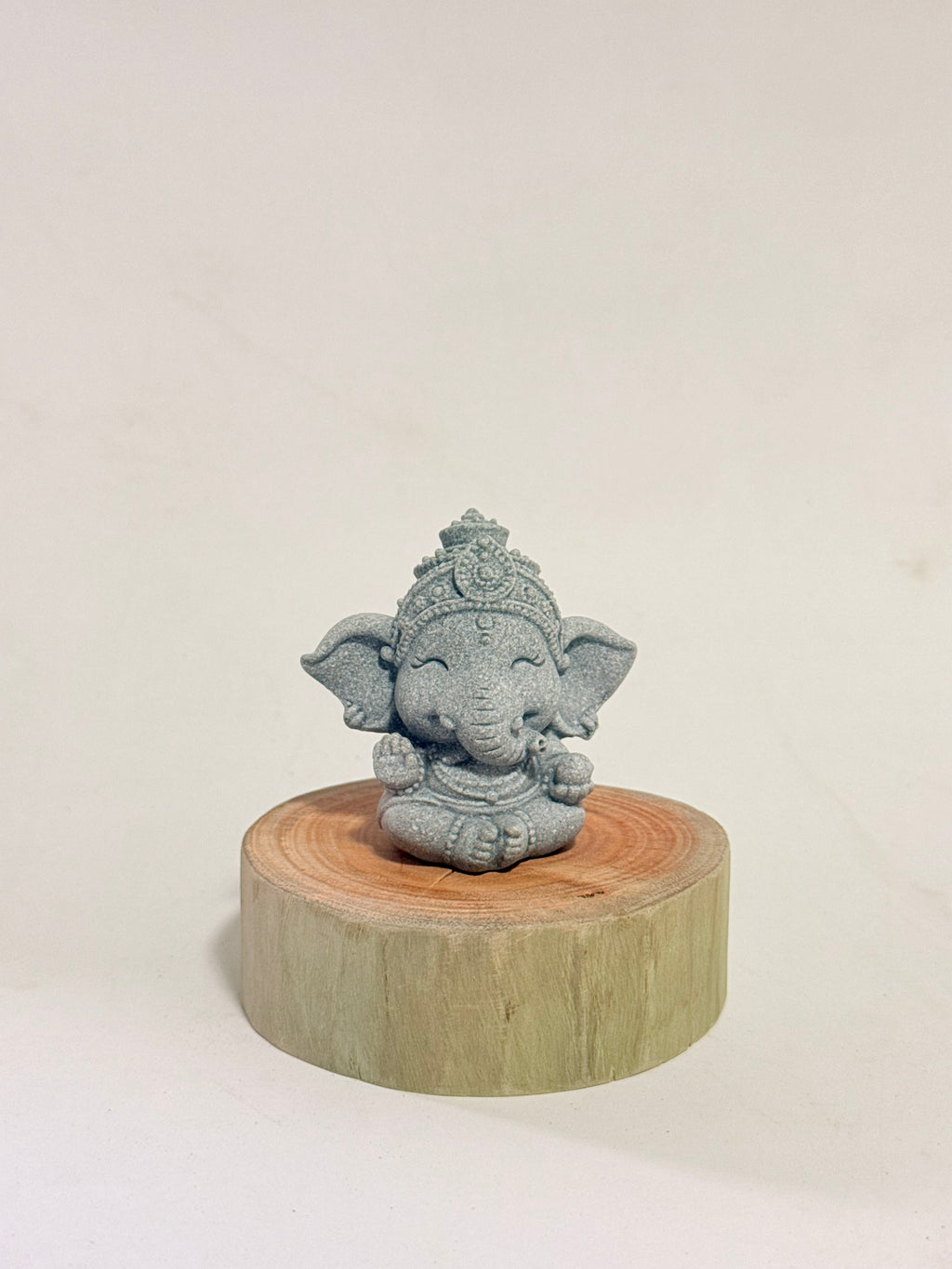 Ganesha resina mini