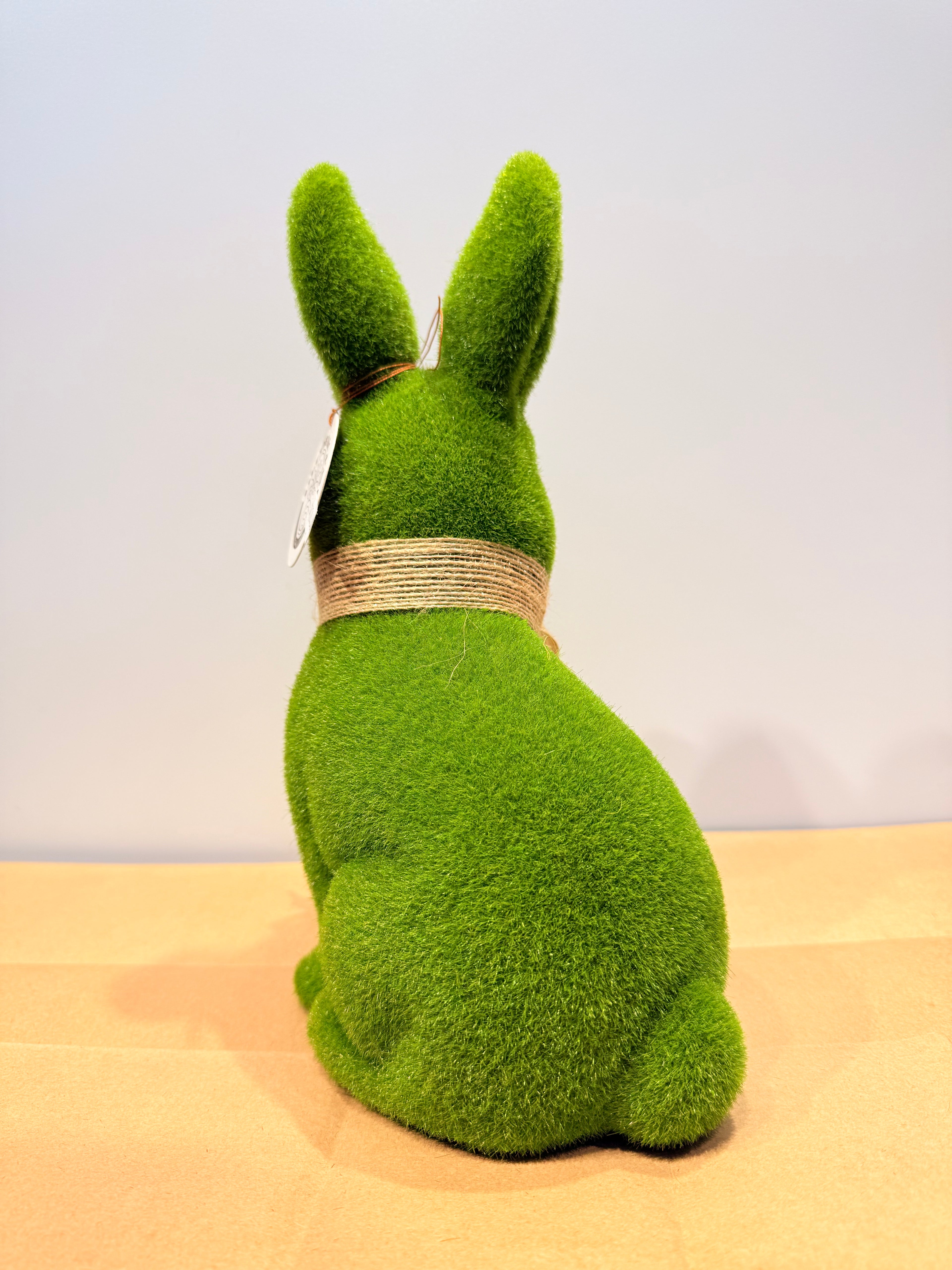 Conejo de la prosperidad grande