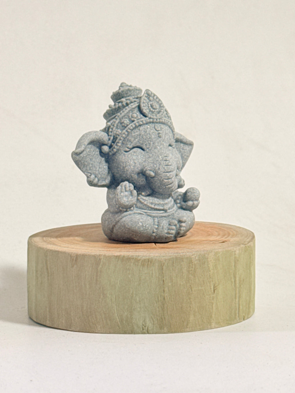 Ganesha resina mini