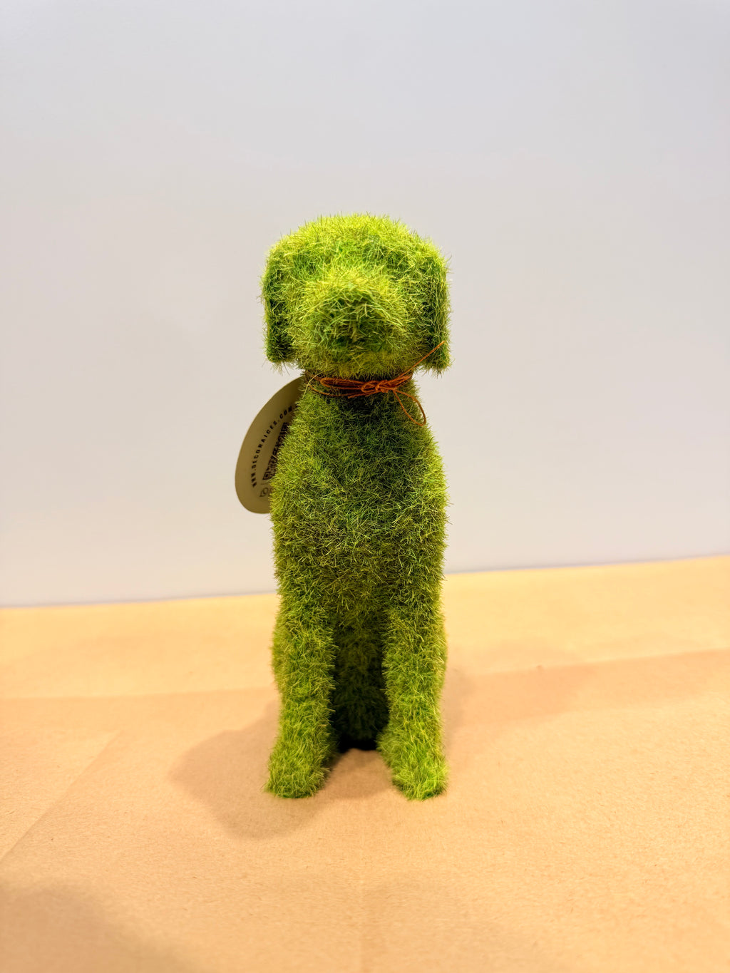 Perro de la protección