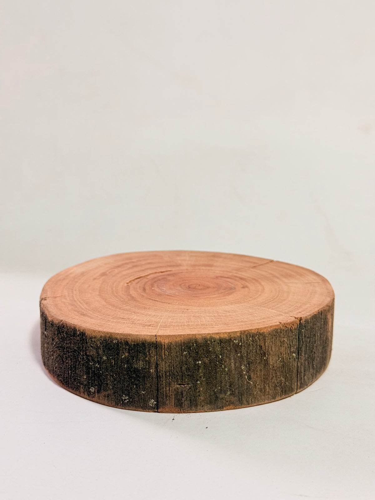 Rodaja de Madera mediana