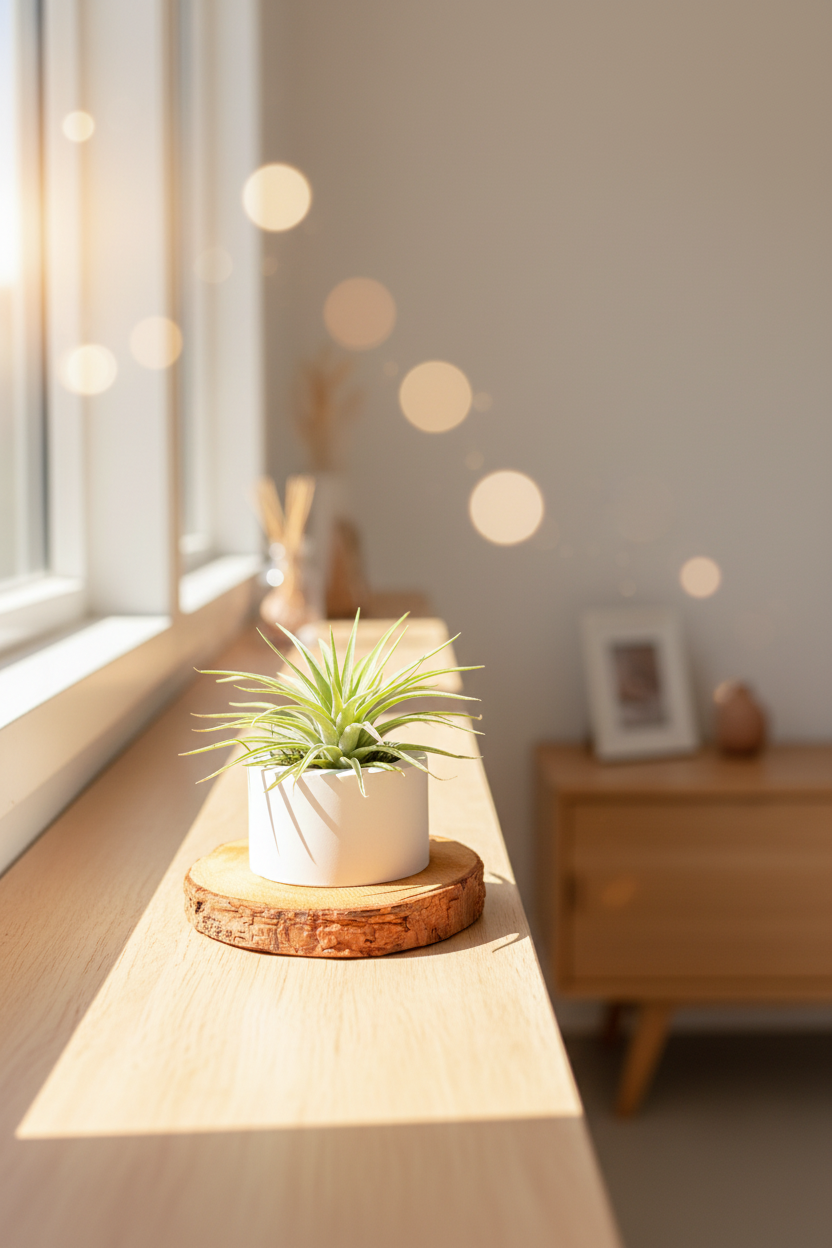Tillandsia Plagiotropica