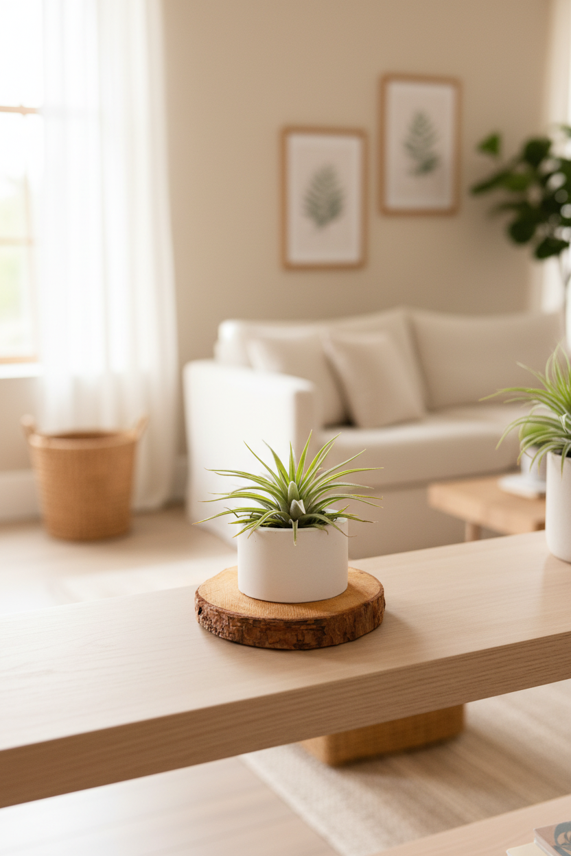 Tillandsia  Palgiotropica