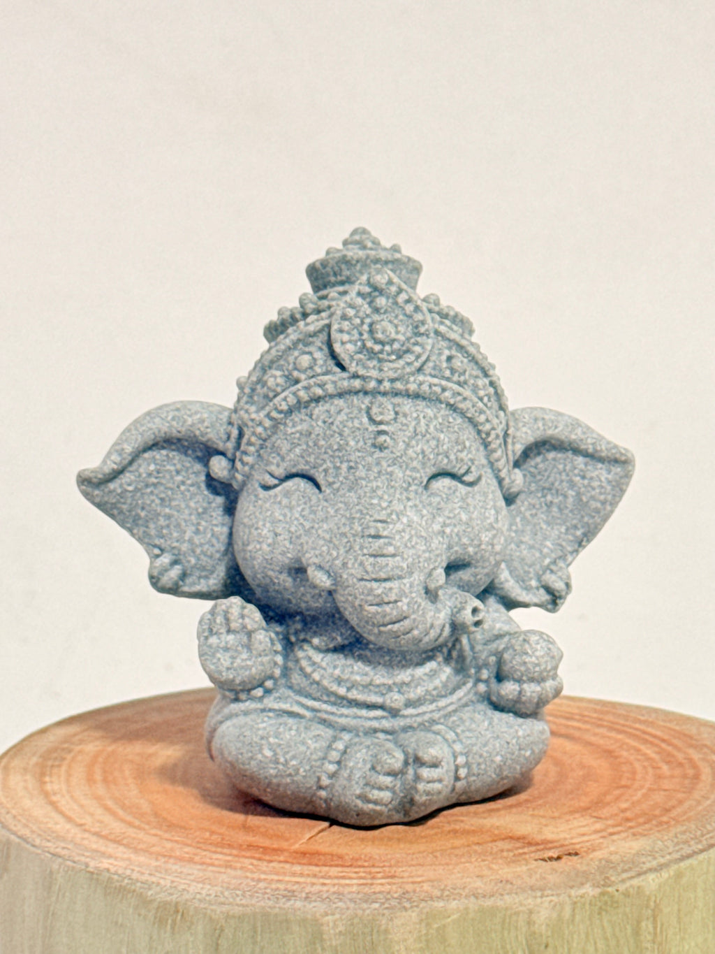 Ganesha resina mini