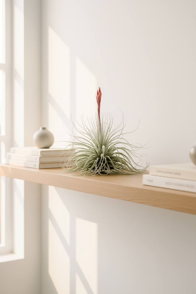 Tillandsia  Tectorum