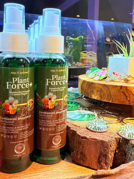 Plant Force