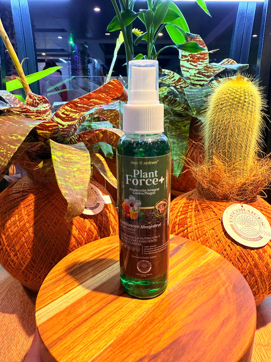Plant Force