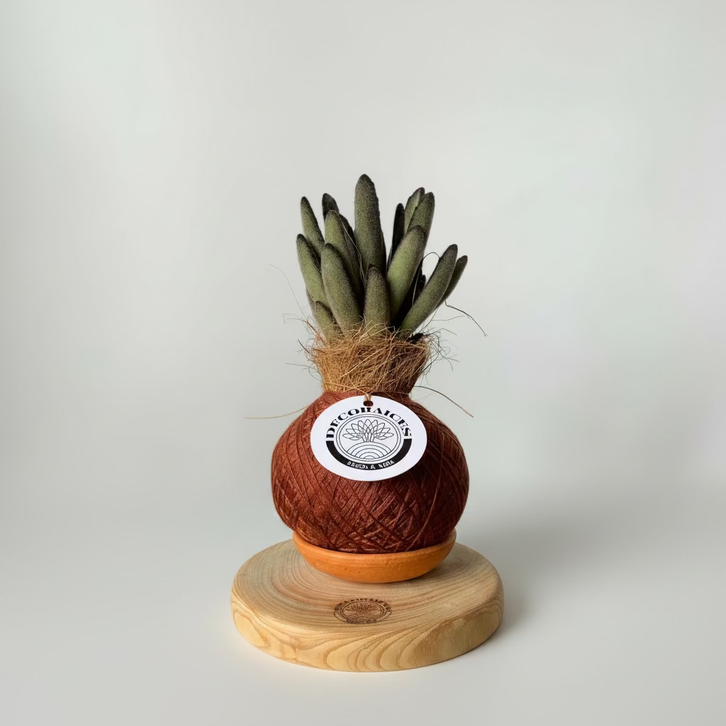 Koke succulent mini rabbit ears