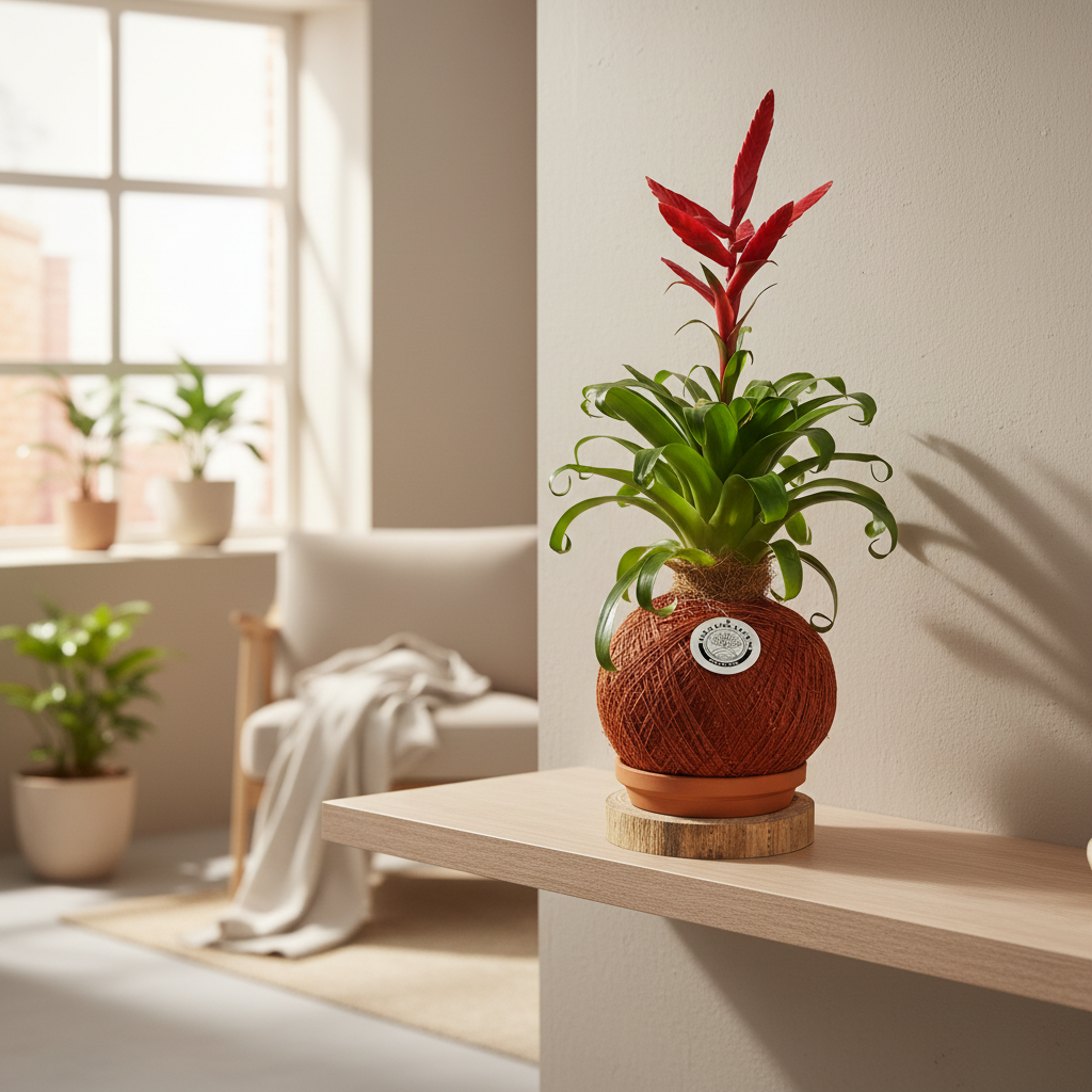 Tillandsia Naomi L