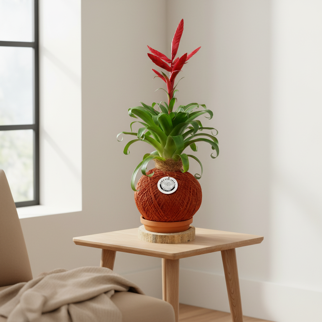 Tillandsia Naomi L
