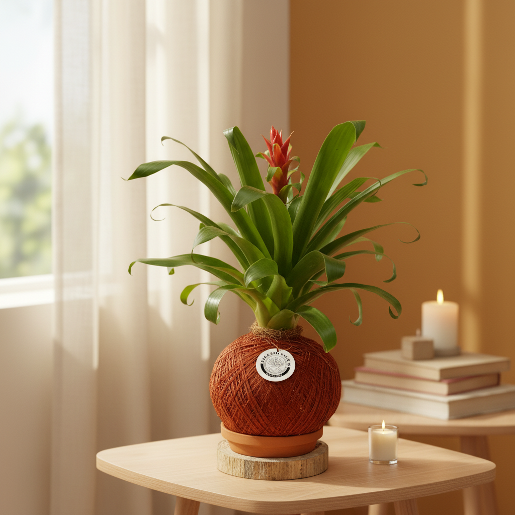 Tillandsia Naomi L