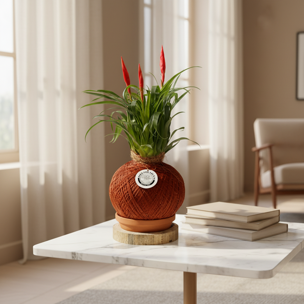 kokedama Vrie. Astrid