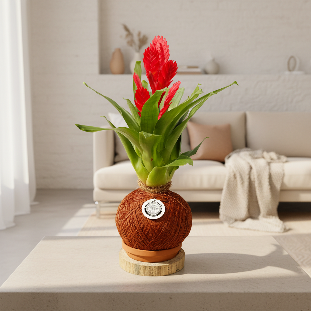 kokedama Vrie. Venga
