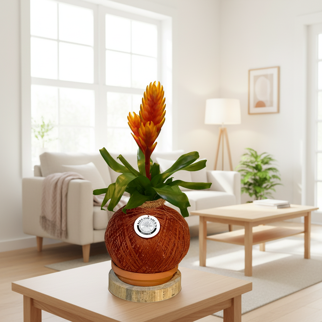 kokedama Vrie. Cato
