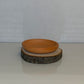 Rodaja pequeña de Madera